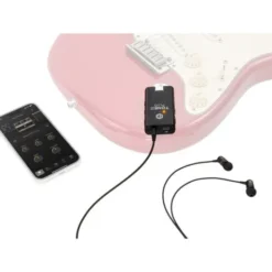 IK Multimedia ToneX Plug