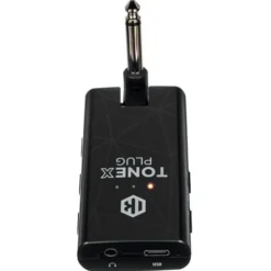 IK Multimedia ToneX Plug