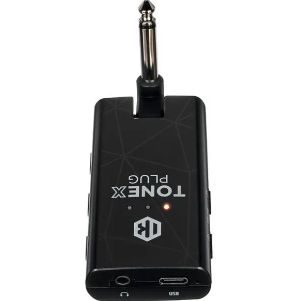 IK Multimedia ToneX Plug