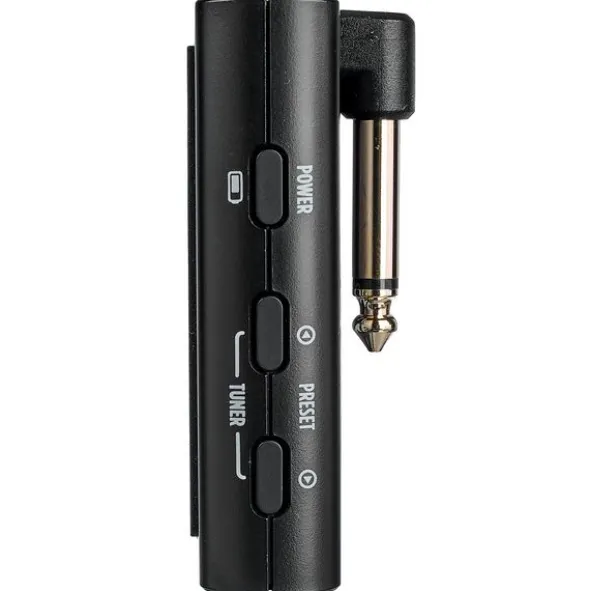 IK Multimedia ToneX Plug