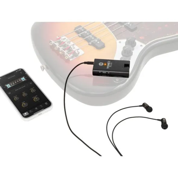 IK Multimedia ToneX Plug