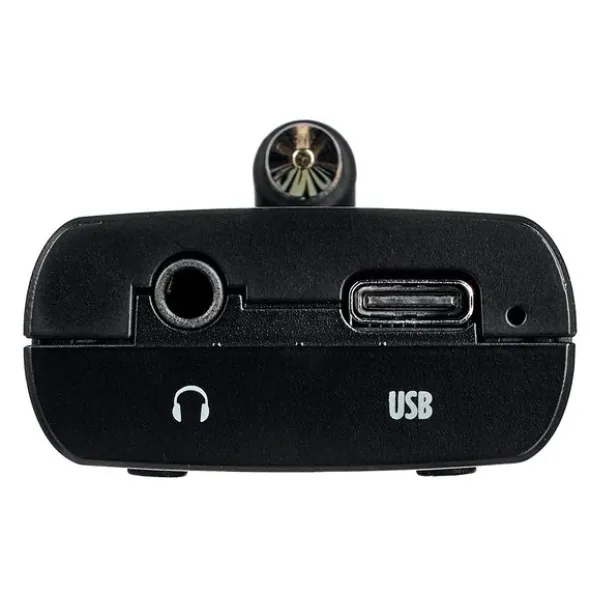 IK Multimedia ToneX Plug