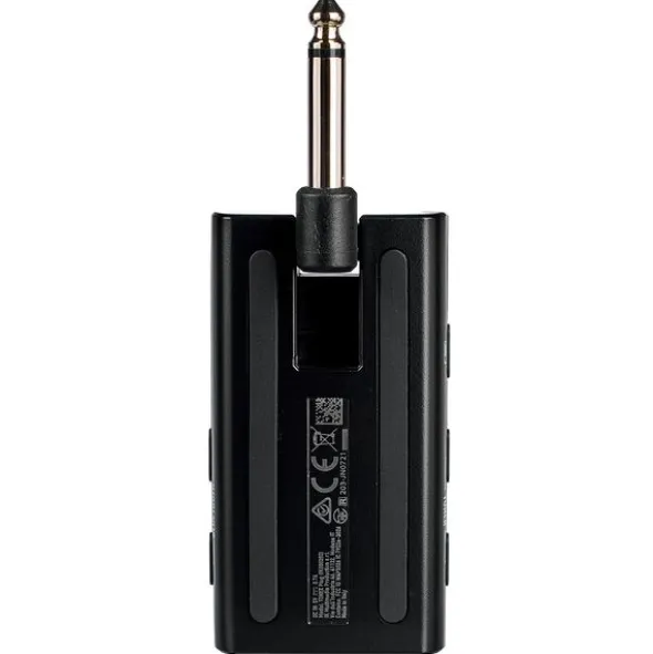 IK Multimedia ToneX Plug