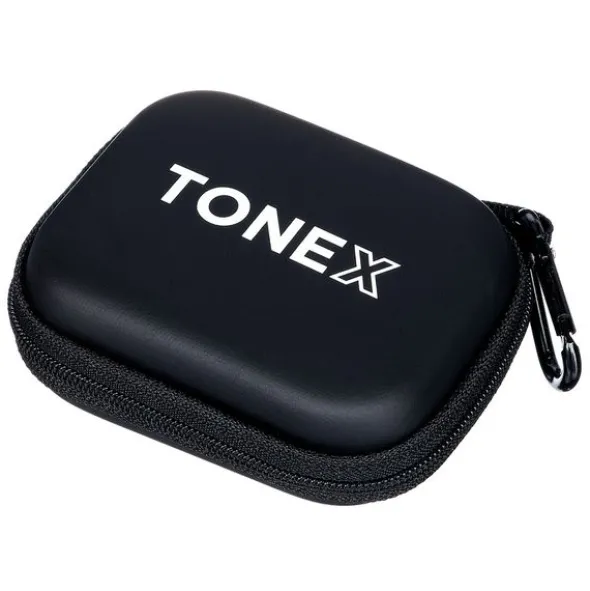 IK Multimedia ToneX Plug Pouch Bundle