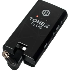 IK Multimedia ToneX Plug Pouch Bundle