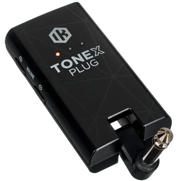 IK Multimedia ToneX Plug Pouch Bundle