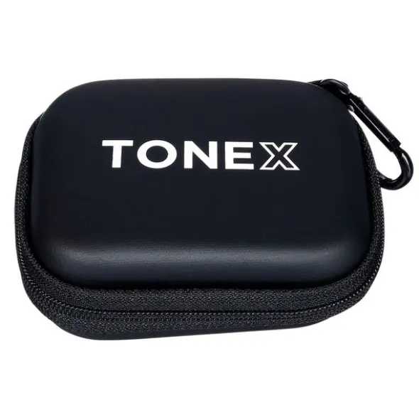 IK Multimedia ToneX Plug Pouch Bundle