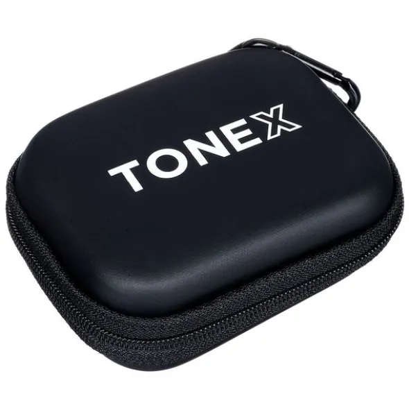 IK Multimedia ToneX Plug Pouch Bundle