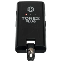 IK Multimedia ToneX Plug Pouch Bundle