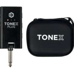 IK Multimedia ToneX Plug Pouch Bundle
