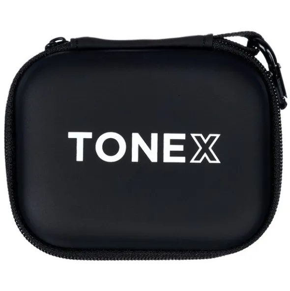 IK Multimedia ToneX Plug Pouch Bundle