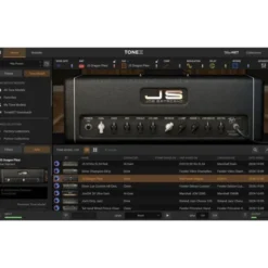 IK Multimedia Total Studio 5
