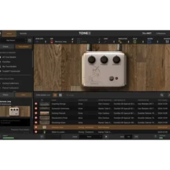 IK Multimedia Total Studio 5