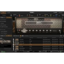 IK Multimedia Total Studio 5