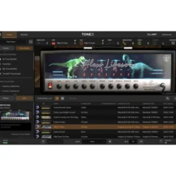 IK Multimedia Total Studio 5