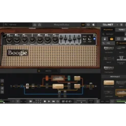 IK Multimedia Total Studio 5