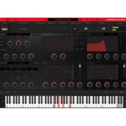 IK Multimedia Total Studio 5