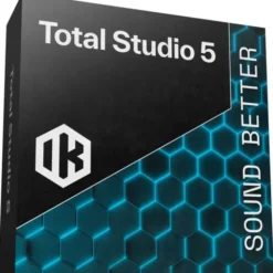 IK Multimedia Total Studio 5