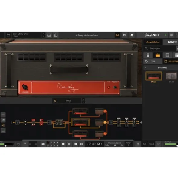 IK Multimedia Total Studio 5 MAX