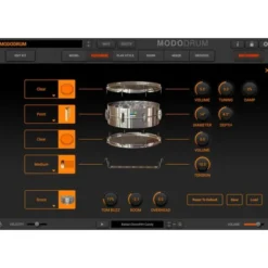 IK Multimedia Total Studio 5 MAX