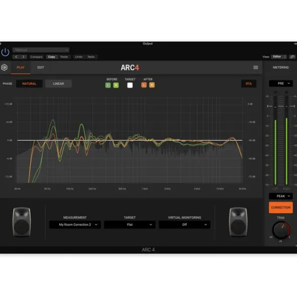 IK Multimedia Total Studio 5 MAX
