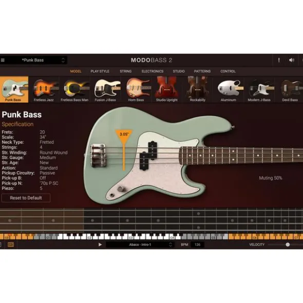 IK Multimedia Total Studio 5 MAX