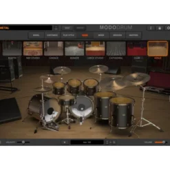 IK Multimedia Total Studio 5 MAX