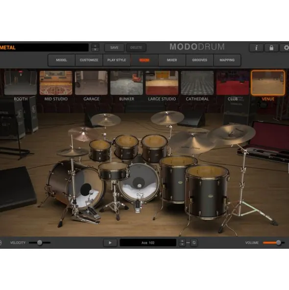 IK Multimedia Total Studio 5 MAX