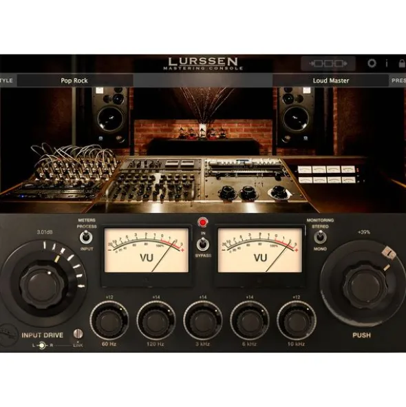IK Multimedia Total Studio 5 MAX