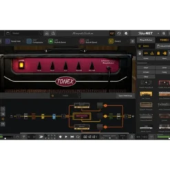 IK Multimedia Total Studio 5 MAX