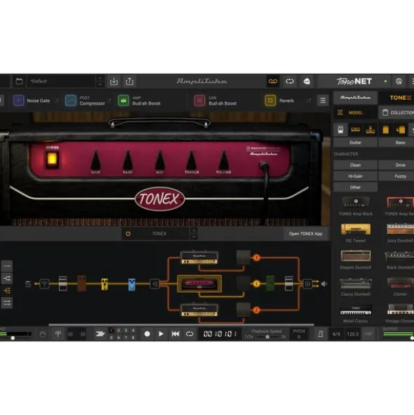 IK Multimedia Total Studio 5 MAX