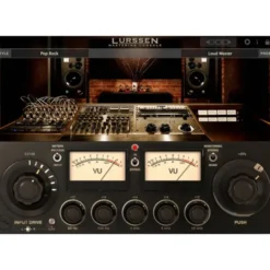IK Multimedia Total Studio 5 Pro