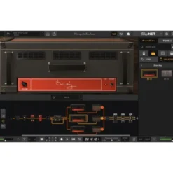 IK Multimedia Total Studio 5 Pro