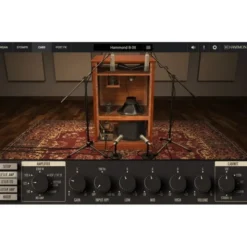 IK Multimedia Total Studio 5 Pro