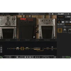 IK Multimedia Total Studio 5 Pro