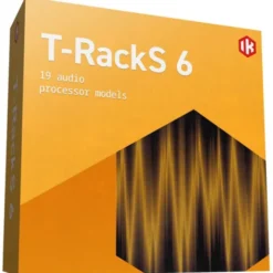 IK Multimedia T-RackS 6