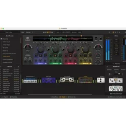 IK Multimedia T-RackS 6