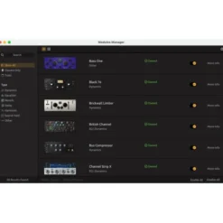 IK Multimedia T-RackS 6