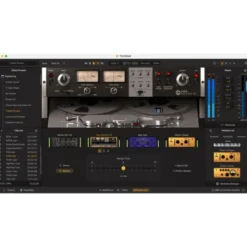 IK Multimedia T-RackS 6 Max