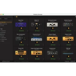 IK Multimedia T-RackS 6 Max