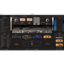 IK Multimedia T-RackS 6 Max Upgrade
