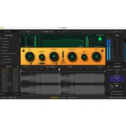 IK Multimedia T-RackS 6 Max Upgrade