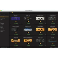 IK Multimedia T-RackS 6 Max Upgrade