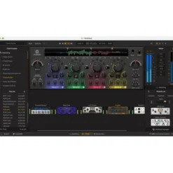 IK Multimedia T-RackS 6 Max Upgrade