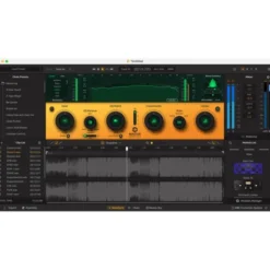 IK Multimedia T-RackS 6 Pro