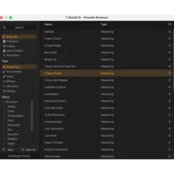IK Multimedia T-RackS 6 Pro