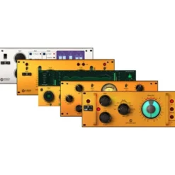 IK Multimedia T-RackS Top 5 Bundle