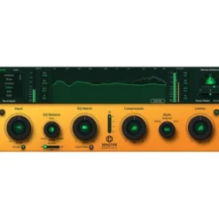 IK Multimedia T-RackS Top 5 Bundle