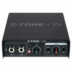 IK Multimedia Z-Tone DI