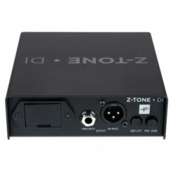 IK Multimedia Z-Tone DI